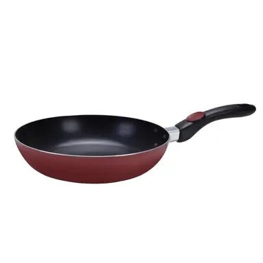 ROYALFORD Aluminum Fry Pan 26cm x 6cm, Durable Non - Stick Coating and 3 Layer Construction - Al Kabayel Discount CentreROYALFORD Aluminum Fry Pan 26cm x 6cm, Durable Non - Stick Coating and 3 Layer ConstructionFrying Pans & SkilletsROYALFORDAl Kabayel Discount Centre