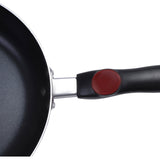 ROYALFORD Aluminum Fry Pan 26cm x 6cm, Durable Non - Stick Coating and 3 Layer Construction - Al Kabayel Discount CentreROYALFORD Aluminum Fry Pan 26cm x 6cm, Durable Non - Stick Coating and 3 Layer ConstructionFrying Pans & SkilletsROYALFORDAl Kabayel Discount Centre