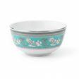 Royalford Blue Accent Melamine Bowl – 3.5" White - Al Kabayel Discount CentreRoyalford Blue Accent Melamine Bowl – 3.5" WhiteBowlsROYALFORDAl Kabayel Discount Centre