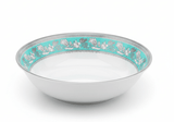 Royalford Blue Accent Melamine Bowl – 8.5" White - Al Kabayel Discount CentreRoyalford Blue Accent Melamine Bowl – 8.5" WhiteBowlsROYALFORDAl Kabayel Discount Centre