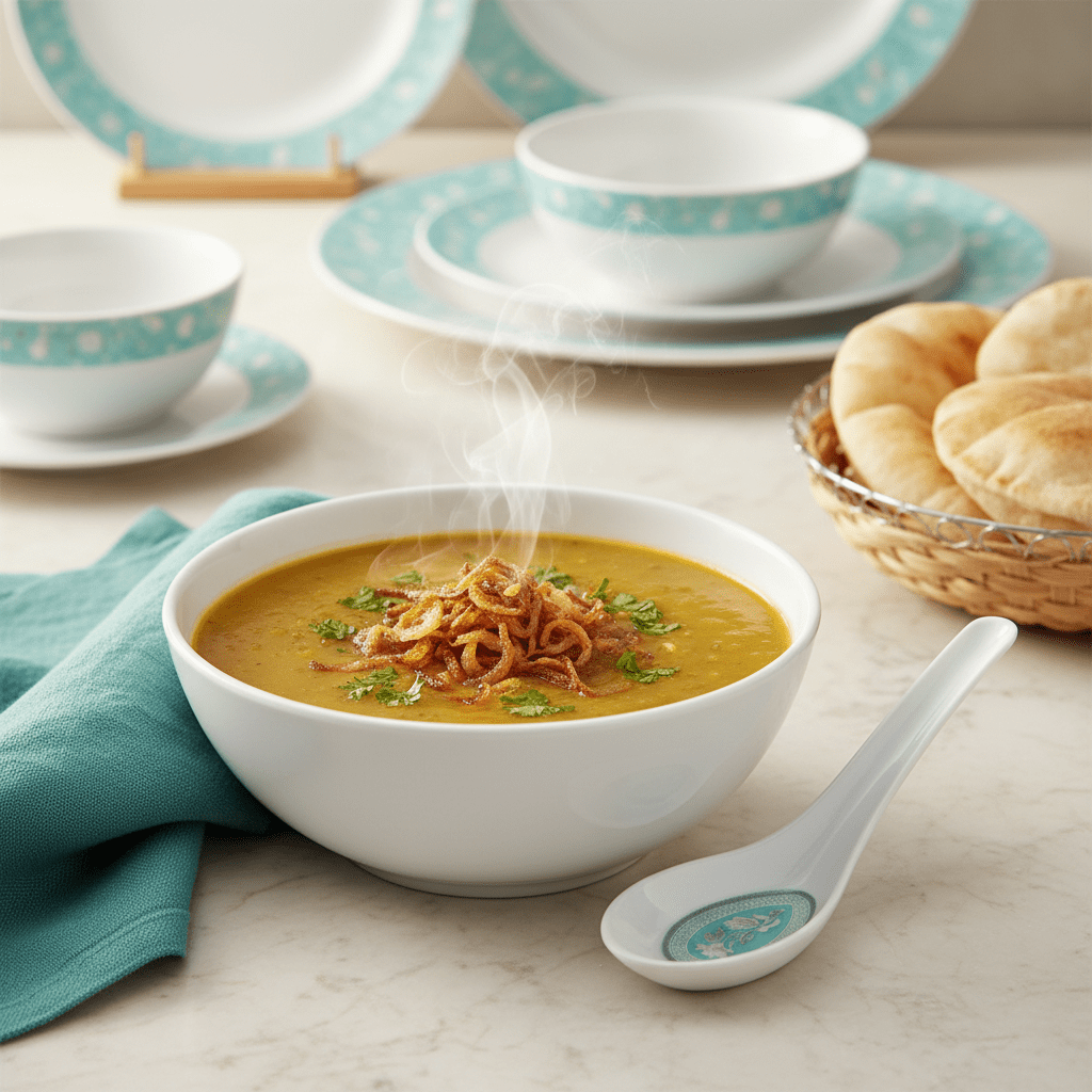 Royalford Blue Accent Melamine Soup Spoon – Standard Size 12.5cm - Al Kabayel Discount CentreRoyalford Blue Accent Melamine Soup Spoon – Standard Size 12.5cmSpoonsROYALFORDAl Kabayel Discount Centre