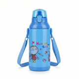 Royalford Blue Kids Water Bottle - 350ml - Al Kabayel Discount CentreRoyalford Blue Kids Water Bottle - 350mlWater BottlesROYALFORDAl Kabayel Discount Centre