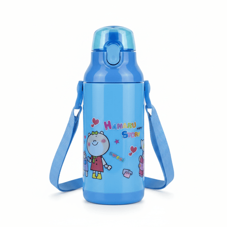 Royalford Blue Kids Water Bottle - 350ml - Al Kabayel Discount CentreRoyalford Blue Kids Water Bottle - 350mlWater BottlesROYALFORDAl Kabayel Discount Centre