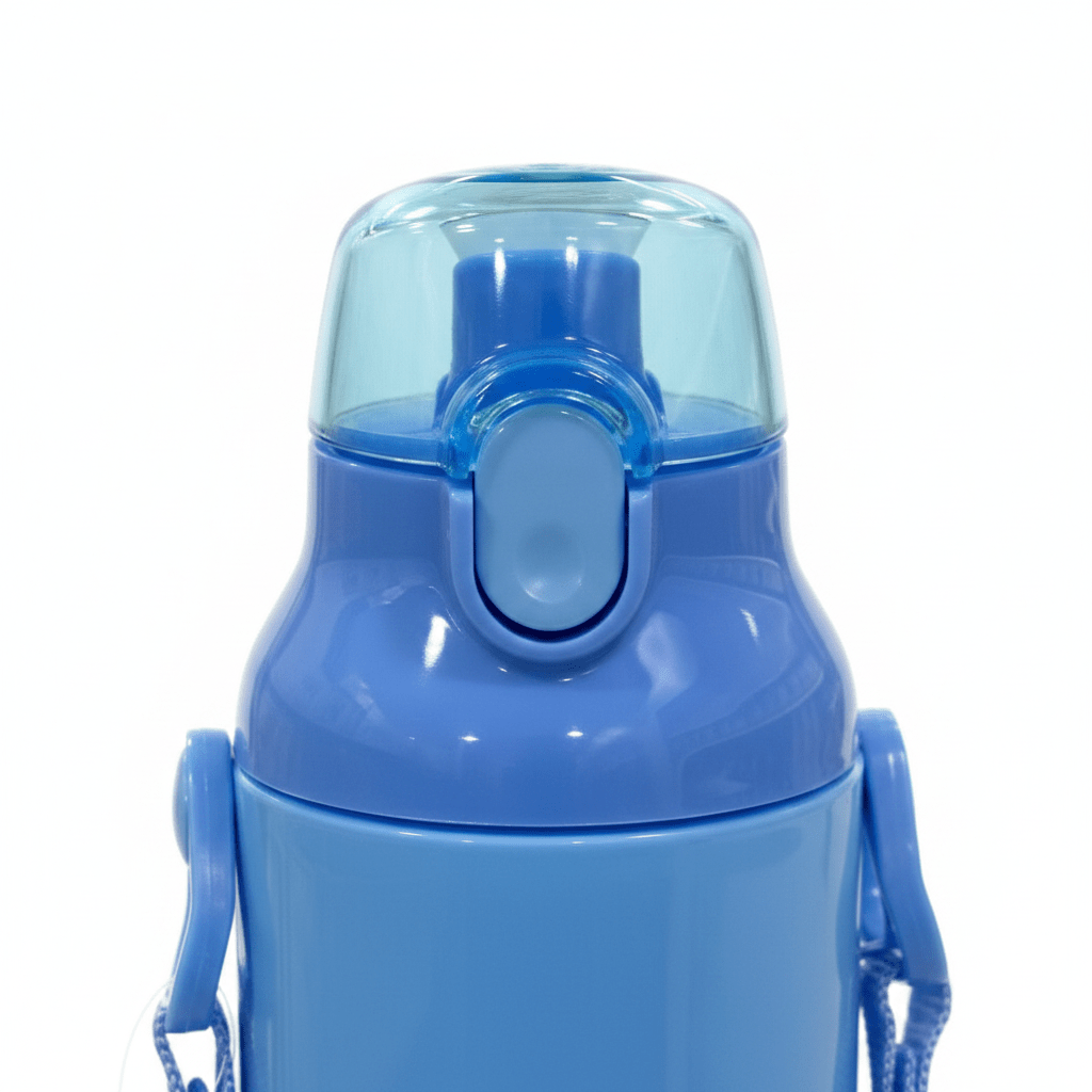 Royalford Blue Kids Water Bottle - 350ml - Al Kabayel Discount CentreRoyalford Blue Kids Water Bottle - 350mlWater BottlesROYALFORDAl Kabayel Discount Centre