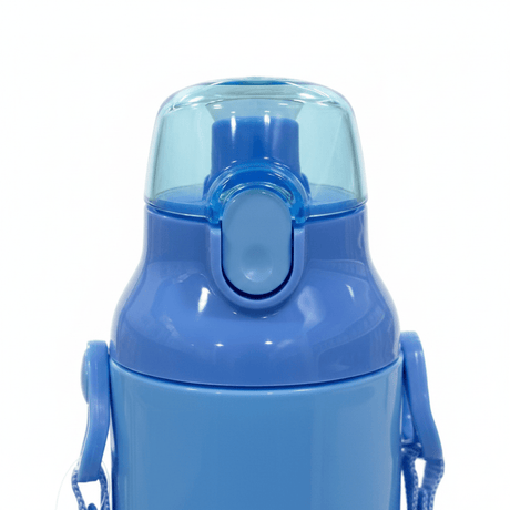 Royalford Blue Kids Water Bottle - 350ml - Al Kabayel Discount CentreRoyalford Blue Kids Water Bottle - 350mlWater BottlesROYALFORDAl Kabayel Discount Centre