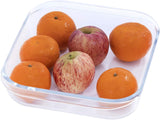 ROYALFORD Borosilicate Glass Square Baking Dish 2 Liter, 27.8cm*24cm*6cm - RF 2701 - Al Kabayel Discount CentreROYALFORD Borosilicate Glass Square Baking Dish 2 Liter, 27.8cm*24cm*6cm - RF 2701Food ContainersROYALFORDAl Kabayel Discount Centre