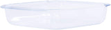 ROYALFORD Borosilicate Glass Square Baking Dish 2 Liter, 27.8cm*24cm*6cm - RF 2701 - Al Kabayel Discount CentreROYALFORD Borosilicate Glass Square Baking Dish 2 Liter, 27.8cm*24cm*6cm - RF 2701Food ContainersROYALFORDAl Kabayel Discount Centre