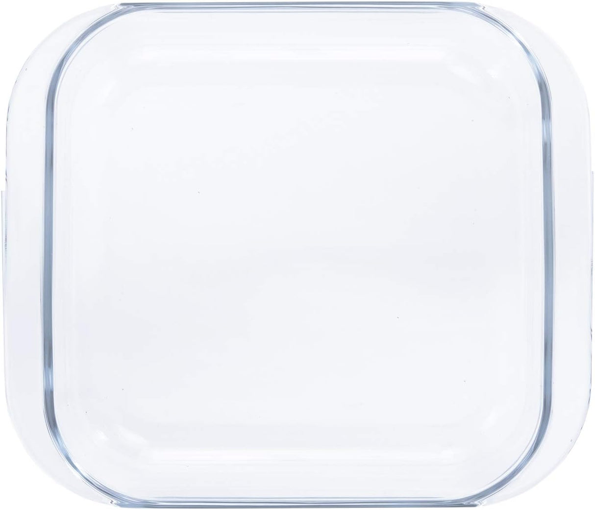 ROYALFORD Borosilicate Glass Square Baking Dish 2 Liter, 27.8cm*24cm*6cm - RF 2701 - Al Kabayel Discount CentreROYALFORD Borosilicate Glass Square Baking Dish 2 Liter, 27.8cm*24cm*6cm - RF 2701Food ContainersROYALFORDAl Kabayel Discount Centre