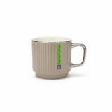Royalford Ceramic Mug - 300ml - White / Beige / Navy Blue - Al Kabayel Discount CentreRoyalford Ceramic Mug - 300ml - White / Beige / Navy BlueMugsROYALFORDAl Kabayel Discount Centre