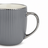 Royalford Ceramic Mug 350ml – Grey / Off White - Al Kabayel Discount CentreRoyalford Ceramic Mug 350ml – Grey / Off WhiteMugsROYALFORDAl Kabayel Discount Centre