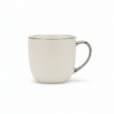 Royalford Ceramic Mug 350ml – Grey / Off White - Al Kabayel Discount CentreRoyalford Ceramic Mug 350ml – Grey / Off WhiteMugsROYALFORDAl Kabayel Discount Centre