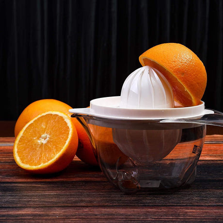 Royalford Citrus Juicer, Clear & Transparent, RF1543CJ - Al Kabayel Discount CentreRoyalford Citrus Juicer, Clear & Transparent, RF1543CJKitchen Utensils & GadgetsROYALFORDAl Kabayel Discount Centre