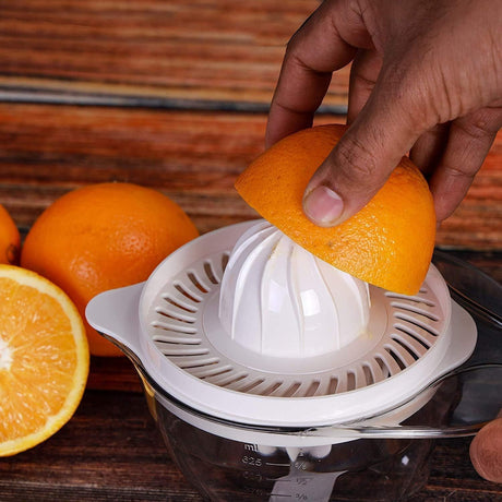 Royalford Citrus Juicer, Clear & Transparent, RF1543CJ - Al Kabayel Discount CentreRoyalford Citrus Juicer, Clear & Transparent, RF1543CJKitchen Utensils & GadgetsROYALFORDAl Kabayel Discount Centre