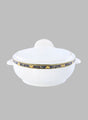 ROYALFORD Classic Casserole 1600ml, Highly Insulated, Stainless Steel Lid and Bowl, White - Al Kabayel Discount CentreROYALFORD Classic Casserole 1600ml, Highly Insulated, Stainless Steel Lid and Bowl, WhiteCasseroles & Stock PotsAl Kabayel Discount CentreAl Kabayel Discount Centre