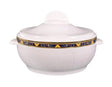 ROYALFORD Classic Casserole 3500ml, Highly Insulated, Stainless Steel Lid and Bowl, White - Al Kabayel Discount CentreROYALFORD Classic Casserole 3500ml, Highly Insulated, Stainless Steel Lid and Bowl, WhiteCasseroles & Stock PotsAl Kabayel Discount CentreAl Kabayel Discount Centre