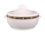 ROYALFORD Classic Casserole 3500ml, Highly Insulated, Stainless Steel Lid and Bowl, White - Al Kabayel Discount CentreROYALFORD Classic Casserole 3500ml, Highly Insulated, Stainless Steel Lid and Bowl, WhiteCasseroles & Stock PotsAl Kabayel Discount CentreAl Kabayel Discount Centre