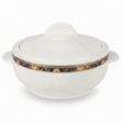 Royalford Classic Insulated Casserole with Durable Plastic Body and Stainless Steel Inner Compact Everyday Use 1600 ml - Al Kabayel Discount CentreRoyalford Classic Insulated Casserole with Durable Plastic Body and Stainless Steel Inner Compact Everyday Use 1600 mlCasserolesROYALFORDAl Kabayel Discount Centre