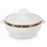 Royalford Classic Insulated Casserole with Durable Plastic Body and Stainless Steel Inner Compact Everyday Use 1600 ml - Al Kabayel Discount CentreRoyalford Classic Insulated Casserole with Durable Plastic Body and Stainless Steel Inner Compact Everyday Use 1600 mlCasserolesROYALFORDAl Kabayel Discount Centre