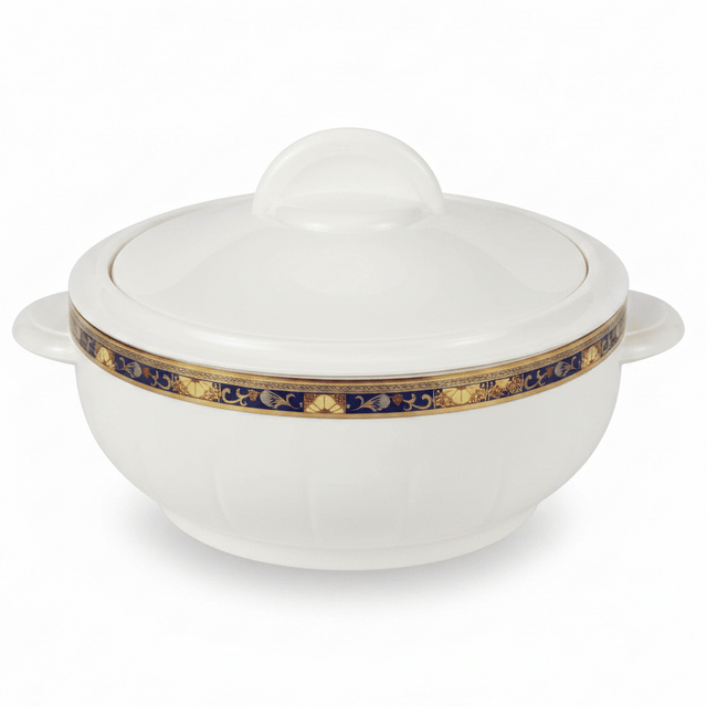 Royalford Classic Insulated Casserole with Durable Plastic Body and Stainless Steel Inner Compact Everyday Use 1600 ml - Al Kabayel Discount CentreRoyalford Classic Insulated Casserole with Durable Plastic Body and Stainless Steel Inner Compact Everyday Use 1600 mlCasserolesROYALFORDAl Kabayel Discount Centre
