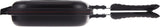ROYALFORD Die Cast Aluminum Double Grill Pan 32cm, 5 Layer Construction - Al Kabayel Discount CentreROYALFORD Die Cast Aluminum Double Grill Pan 32cm, 5 Layer ConstructionFrying Pans & SkilletsROYALFORDAl Kabayel Discount Centre
