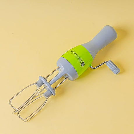 RoyalFord Dual Beat Hand Blender RF11042 Heavy Duty Manual Blender Perfect for Making Dips, Sauces, Smoothies, Cream, with Stainless Steel Head and ABS Body Grey, Muulticolor - Al Kabayel Dicount CenterRoyalFord Dual Beat Hand Blender RF11042 Heavy Duty Manual Blender Perfect for Making Dips, Sauces, Smoothies, Cream, with Stainless Steel Head and ABS Body Grey, MuulticolorBlenders, Mixers & Food ProcessorsRoyalfordAl Kabayel Dicount Center