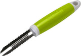 ROYALFORD Fish Peeler, Stainless Steel + ABS, Green - RF6304 - Al Kabayel Discount CentreROYALFORD Fish Peeler, Stainless Steel + ABS, Green - RF6304Cookware AccessoriesROYALFORDAl Kabayel Discount Centre