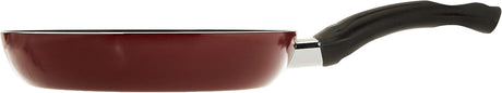 Royalford Frying Pan, 22 cm - Aluminum Non - Stick Fry Pan – Ergonomic Handle - Saute Pan/Deep Frying Pan with Glass Lid – Suitable for Multiple Hob Types - Ideal for Frying Sautéing Stir Frying - Al Kabayel Discount CentreRoyalford Frying Pan, 22 cm - Aluminum Non - Stick Fry Pan – Ergonomic Handle - Saute Pan/Deep Frying Pan with Glass Lid – Suitable for Multiple Hob Types - Ideal for Frying Sautéing Stir FryingFrying Pans & SkilletsROYALFORDAl Kabayel Discount Centre