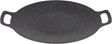Royalford Granite Coated Aluminium Deep Tawa 30cm, Induction Campatible, RF12506 - Al Kabayel Discount CentreRoyalford Granite Coated Aluminium Deep Tawa 30cm, Induction Campatible, RF12506Frying Pans & SkilletsROYALFORDAl Kabayel Discount Centre