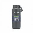 Royalford Grey Stainless Steel Vacuum Bottle - 500ml - Al Kabayel Discount CentreRoyalford Grey Stainless Steel Vacuum Bottle - 500mlWater BottlesROYALFORDAl Kabayel Discount Centre