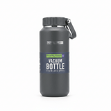 Royalford Grey Stainless Steel Vacuum Bottle - 500ml - Al Kabayel Discount CentreRoyalford Grey Stainless Steel Vacuum Bottle - 500mlWater BottlesROYALFORDAl Kabayel Discount Centre