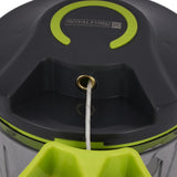 Royalford Handy Pull Chopper 1000ml, 6pcs SS Bladde, Manual Food Processor Vegetable Chopper, Green - RF12923 - Al Kabayel Discount CentreRoyalford Handy Pull Chopper 1000ml, 6pcs SS Bladde, Manual Food Processor Vegetable Chopper, Green - RF12923Kitchen Utensils & GadgetsROYALFORDAl Kabayel Discount Centre