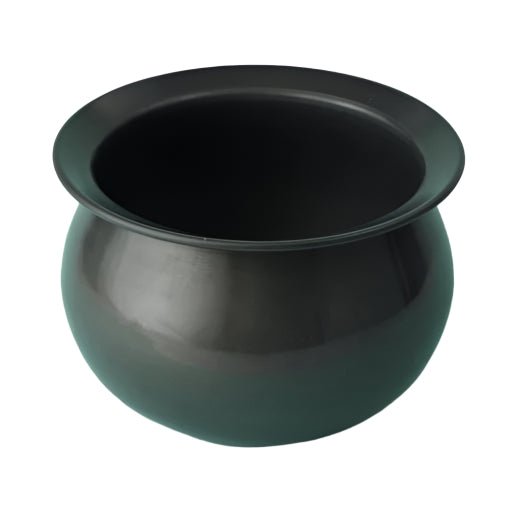 Royalford Hard Anodised Rice Pot, Strong & Durable Design, RF10750 Stain - Resistant | Even Heat Distribution| Ideal for Cooking, Serving Food, & Decorating Flowers - 2500ML - Al Kabayel Discount CentreRoyalford Hard Anodised Rice Pot, Strong & Durable Design, RF10750 Stain - Resistant | Even Heat Distribution| Ideal for Cooking, Serving Food, & Decorating Flowers - 2500MLCookwareROYALFORDAl Kabayel Discount Centre