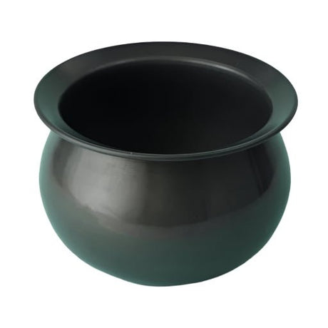 Royalford Hard Anodised Rice Pot, Strong & Durable Design, RF10750 Stain - Resistant | Even Heat Distribution| Ideal for Cooking, Serving Food, & Decorating Flowers - 2500ML - Al Kabayel Discount CentreRoyalford Hard Anodised Rice Pot, Strong & Durable Design, RF10750 Stain - Resistant | Even Heat Distribution| Ideal for Cooking, Serving Food, & Decorating Flowers - 2500MLCookwareROYALFORDAl Kabayel Discount Centre