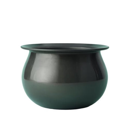 Royalford Hard Anodised Rice Pot, Strong & Durable Design, RF10750 Stain - Resistant | Even Heat Distribution| Ideal for Cooking, Serving Food, & Decorating Flowers - 2500ML - Al Kabayel Discount CentreRoyalford Hard Anodised Rice Pot, Strong & Durable Design, RF10750 Stain - Resistant | Even Heat Distribution| Ideal for Cooking, Serving Food, & Decorating Flowers - 2500MLCookwareROYALFORDAl Kabayel Discount Centre