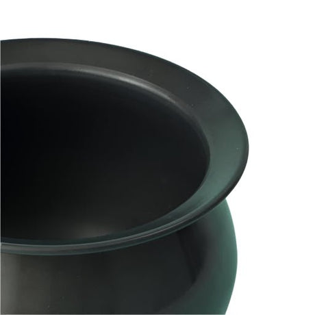 Royalford Hard Anodised Rice Pot, Strong & Durable Design, RF10750 Stain - Resistant | Even Heat Distribution| Ideal for Cooking, Serving Food, & Decorating Flowers - 2500ML - Al Kabayel Discount CentreRoyalford Hard Anodised Rice Pot, Strong & Durable Design, RF10750 Stain - Resistant | Even Heat Distribution| Ideal for Cooking, Serving Food, & Decorating Flowers - 2500MLCookwareROYALFORDAl Kabayel Discount Centre