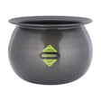 Royalford Hard Anodised Rice Pot, Strong & Durable Design, RF10750 Stain - Resistant | Even Heat Distribution| Ideal for Cooking, Serving Food, & Decorating Flowers - 2500ML - Al Kabayel Discount CentreRoyalford Hard Anodised Rice Pot, Strong & Durable Design, RF10750 Stain - Resistant | Even Heat Distribution| Ideal for Cooking, Serving Food, & Decorating Flowers - 2500MLCookwareROYALFORDAl Kabayel Discount Centre