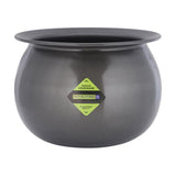 Royalford Hard Anodised Rice Pot, Strong & Durable Design, RF10750 Stain - Resistant | Even Heat Distribution| Ideal for Cooking, Serving Food, & Decorating Flowers - 2500ML - Al Kabayel Discount CentreRoyalford Hard Anodised Rice Pot, Strong & Durable Design, RF10750 Stain - Resistant | Even Heat Distribution| Ideal for Cooking, Serving Food, & Decorating Flowers - 2500MLCookwareROYALFORDAl Kabayel Discount Centre
