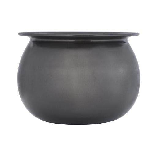 Royalford Hard Anodised Rice Pot, Strong & Durable Design, RF10750 Stain - Resistant | Even Heat Distribution| Ideal for Cooking, Serving Food, & Decorating Flowers - 2500ML - Al Kabayel Discount CentreRoyalford Hard Anodised Rice Pot, Strong & Durable Design, RF10750 Stain - Resistant | Even Heat Distribution| Ideal for Cooking, Serving Food, & Decorating Flowers - 2500MLCookwareROYALFORDAl Kabayel Discount Centre