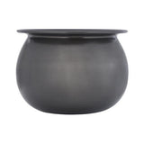 Royalford Hard Anodised Rice Pot, Strong & Durable Design, RF10750 Stain - Resistant | Even Heat Distribution| Ideal for Cooking, Serving Food, & Decorating Flowers - 2500ML - Al Kabayel Discount CentreRoyalford Hard Anodised Rice Pot, Strong & Durable Design, RF10750 Stain - Resistant | Even Heat Distribution| Ideal for Cooking, Serving Food, & Decorating Flowers - 2500MLCookwareROYALFORDAl Kabayel Discount Centre