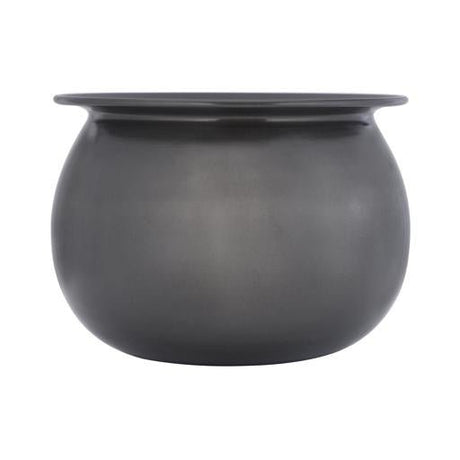 Royalford Hard Anodised Rice Pot, Strong & Durable Design, RF10750 Stain - Resistant | Even Heat Distribution| Ideal for Cooking, Serving Food, & Decorating Flowers - 2500ML - Al Kabayel Discount CentreRoyalford Hard Anodised Rice Pot, Strong & Durable Design, RF10750 Stain - Resistant | Even Heat Distribution| Ideal for Cooking, Serving Food, & Decorating Flowers - 2500MLCookwareROYALFORDAl Kabayel Discount Centre