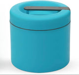 ROYAlFORD Insulated Casserole Lunch Box 3000ml, Blue - RF11695 - Al Kabayel Discount CentreROYAlFORD Insulated Casserole Lunch Box 3000ml, Blue - RF11695Food ContainersROYALFORDAl Kabayel Discount Centre