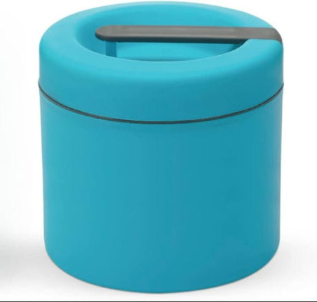 ROYAlFORD Insulated Casserole Lunch Box 3000ml, Blue - RF11695 - Al Kabayel Discount CentreROYAlFORD Insulated Casserole Lunch Box 3000ml, Blue - RF11695Food ContainersROYALFORDAl Kabayel Discount Centre