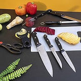 Royalford 9-Piece Kitchen Tools Set