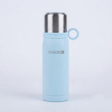 Royalford Light Blue Double Wall Vacuum Insulated Water Bottle - 450ml - Light Blue / Navy Blue - Al Kabayel Discount CentreRoyalford Light Blue Double Wall Vacuum Insulated Water Bottle - 450ml - Light Blue / Navy BlueWater BottlesROYALFORDAl Kabayel Discount Centre