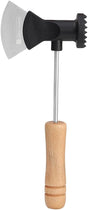 ROYALFORD Meat Tenderizer with Axe Knife 27.5cm*11cm*4.5cm - Al Kabayel Discount CentreROYALFORD Meat Tenderizer with Axe Knife 27.5cm*11cm*4.5cmCookware AccessoriesROYALFORDAl Kabayel Discount Centre