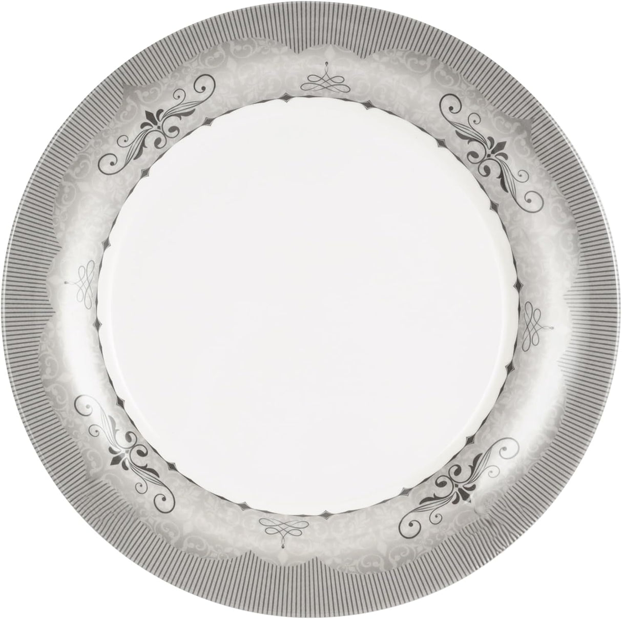 Royalford Melamine 22pcs Dinner Set RF13135 - Al Kabayel Discount CentreRoyalford Melamine 22pcs Dinner Set RF13135Dinnerware SetsROYALFORDAl Kabayel Discount Centre