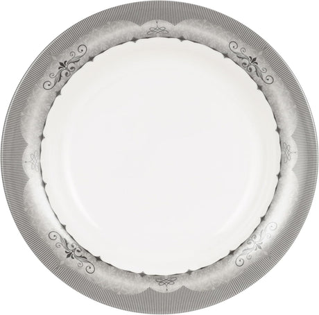 Royalford Melamine 22pcs Dinner Set RF13135 - Al Kabayel Discount CentreRoyalford Melamine 22pcs Dinner Set RF13135Dinnerware SetsROYALFORDAl Kabayel Discount Centre