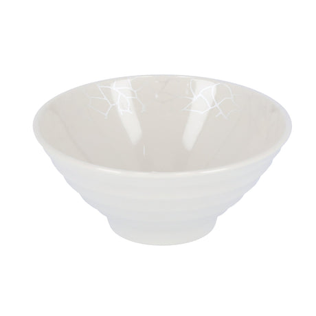 Royalford Melamine Soup,Rice White Pearl Bowl - 13CM - White - Al Kabayel Discount CentreRoyalford Melamine Soup,Rice White Pearl Bowl - 13CM - WhiteBowlsROYALFORDAl Kabayel Discount Centre