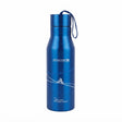 Royalford Metallic Blue Stainless Steel Vacuum Bottle - 750ml - Al Kabayel Discount CentreRoyalford Metallic Blue Stainless Steel Vacuum Bottle - 750mlWater BottlesROYALFORDAl Kabayel Discount Centre