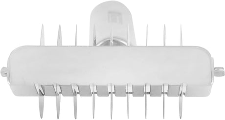 Royalford Multipurpose Stainless Steel Noodle Cutter – 21cm (RF12952) - Al Kabayel Discount CentreRoyalford Multipurpose Stainless Steel Noodle Cutter – 21cm (RF12952)Kitchen Utensils & GadgetsROYALFORDAl Kabayel Discount Centre